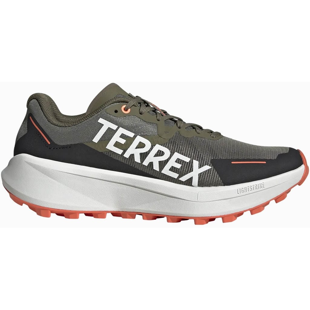 プレイステーション3 Adidas Terrex Agravic 3 OLISTR/GREONE/CBLACK | LEPAPE