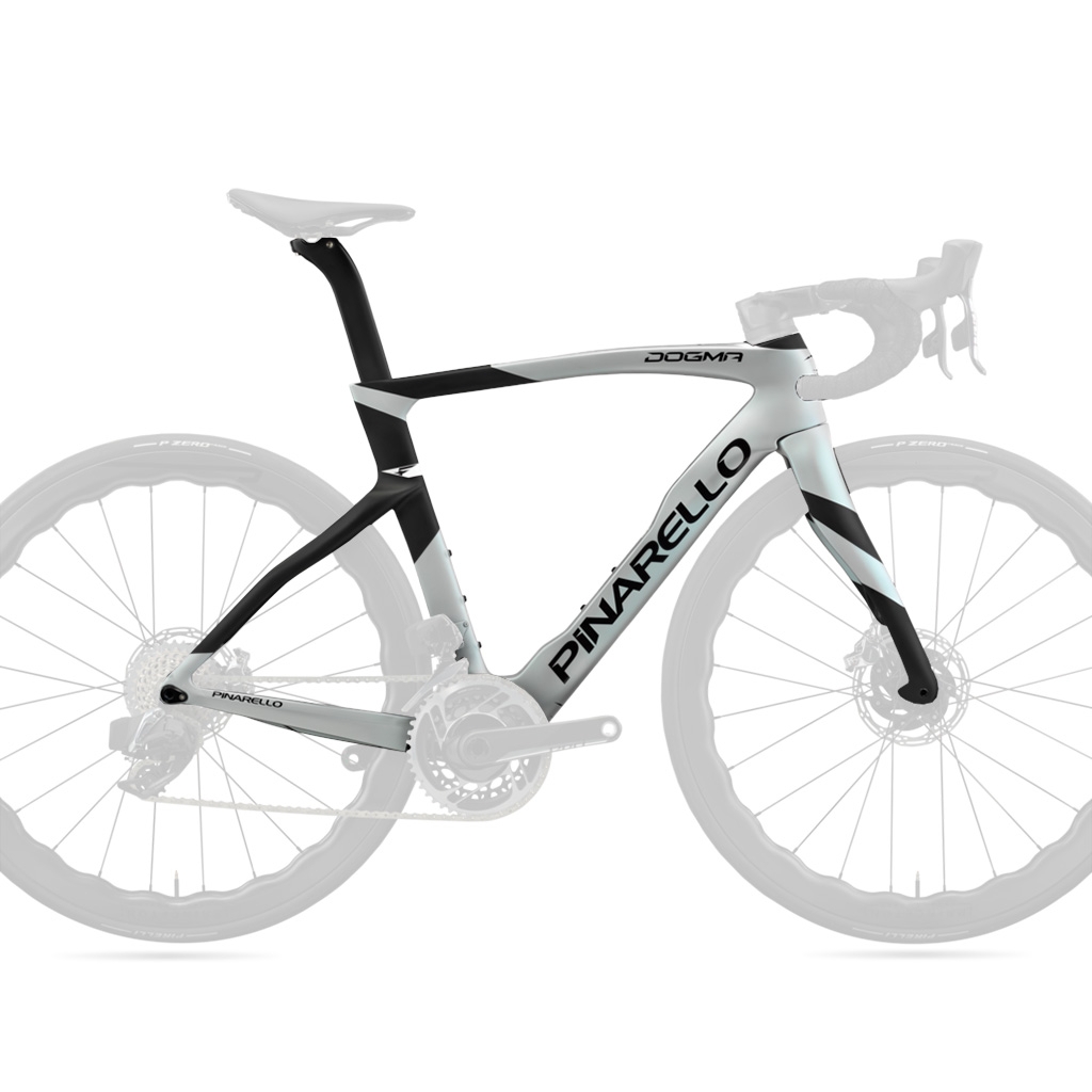 Cadre velo pinarello store
