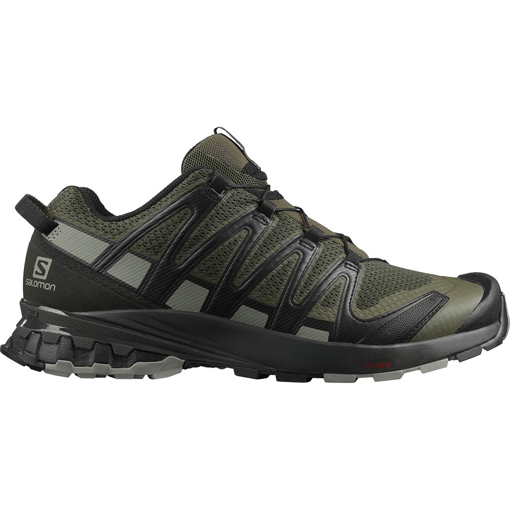 Salomon xa pro deals 3d vert
