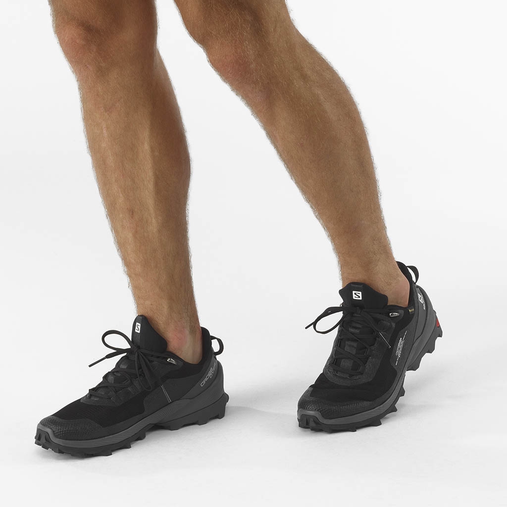 Salomon x over men's trail shoes shop