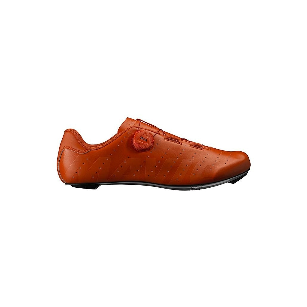 Zapatos best sale mavic ruta