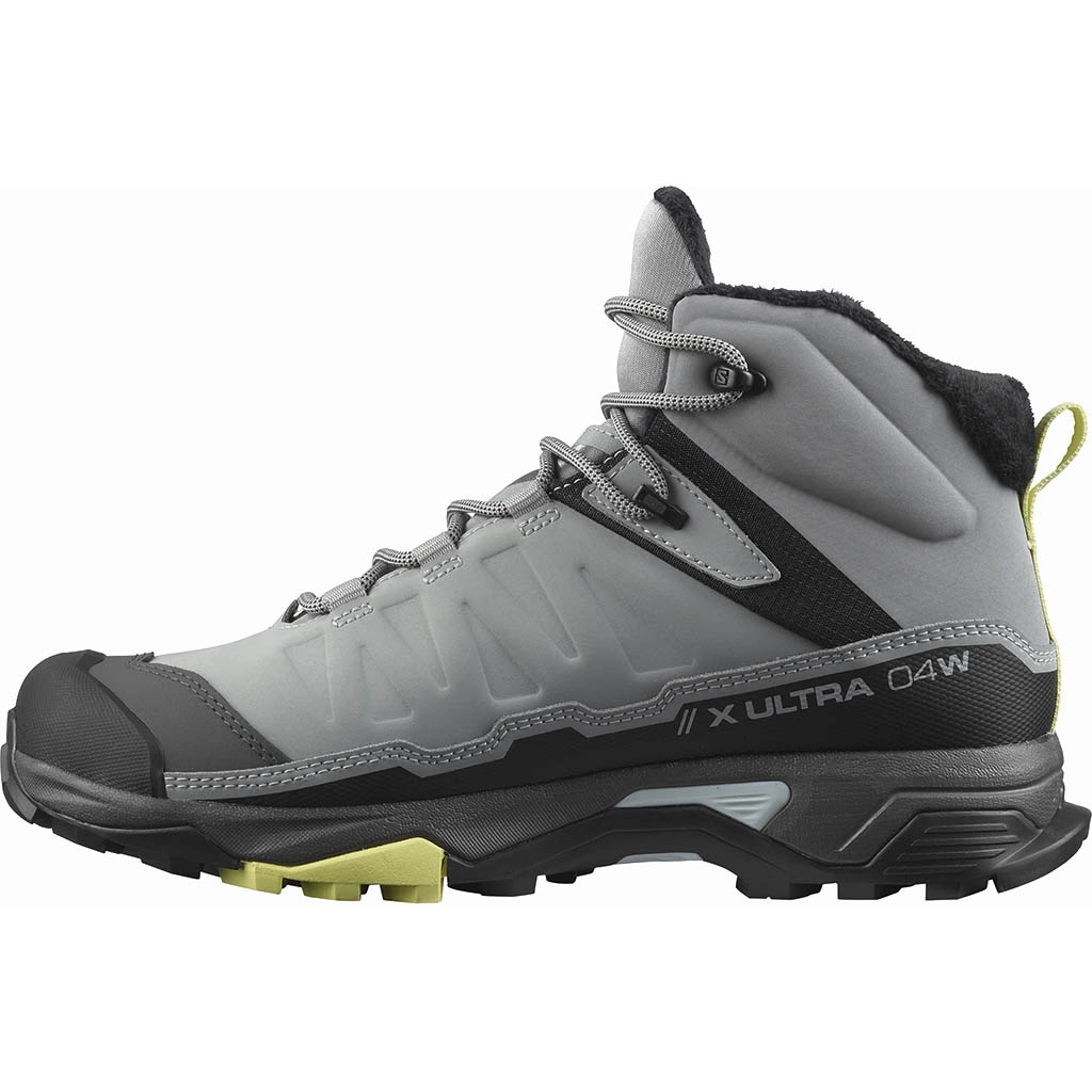 Salomon thinsulate insulation waterproof shop