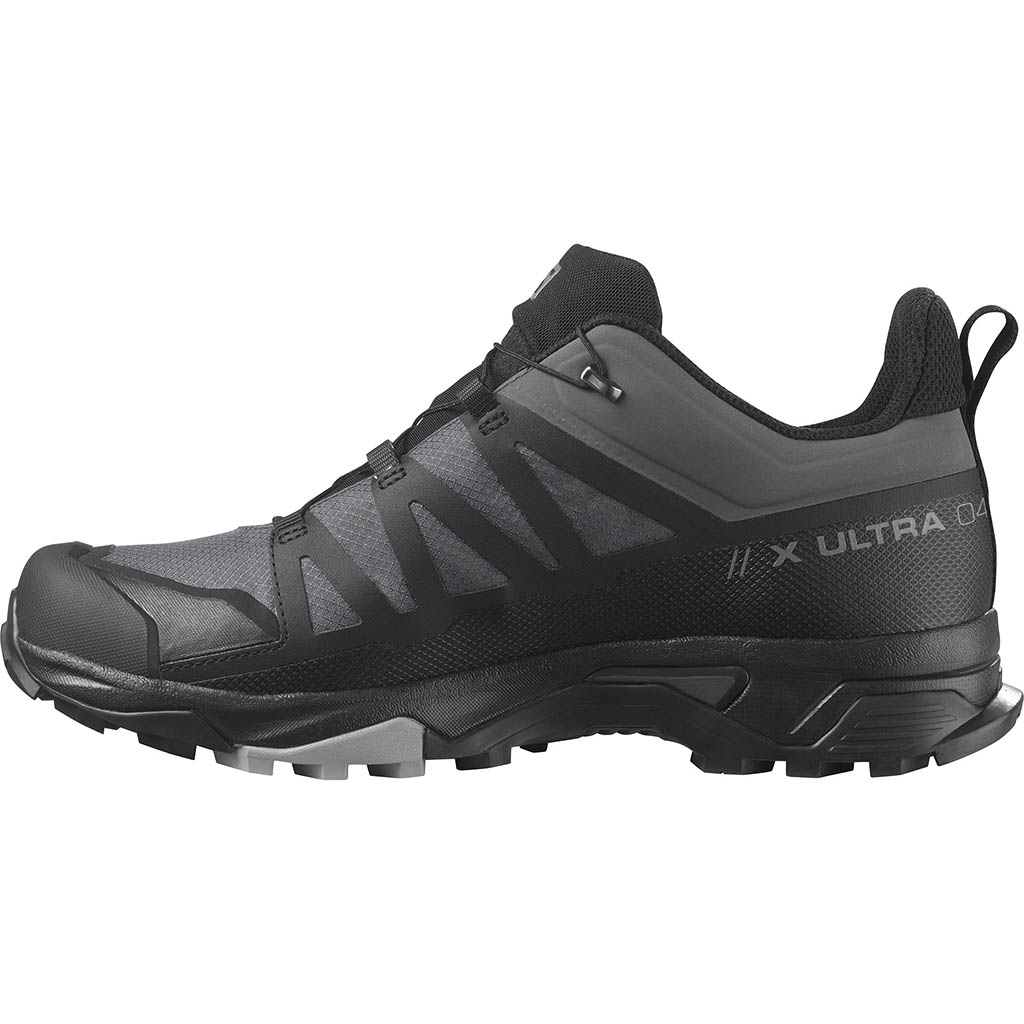 Salomon x ultra leather store