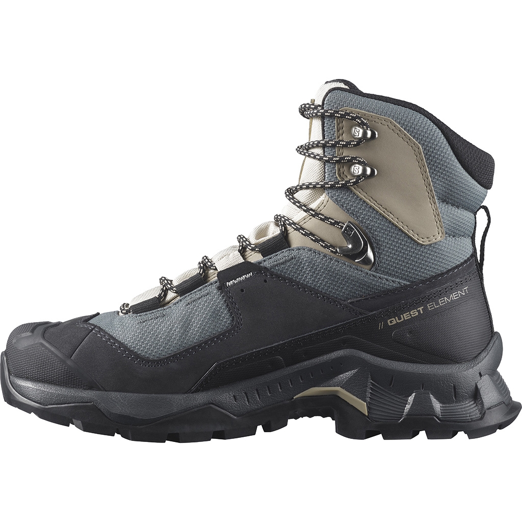 Scarpe per ciaspole salomon sale