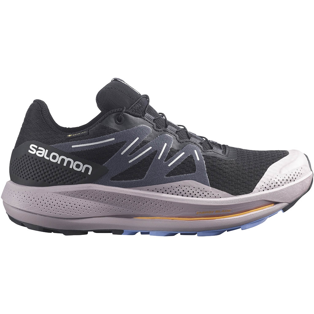 Le pape chaussures trail store