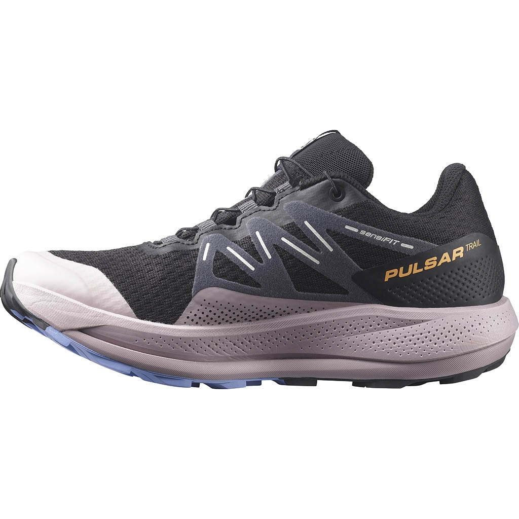 Salomon Pulsar Trail Gore-Tex | Lepape