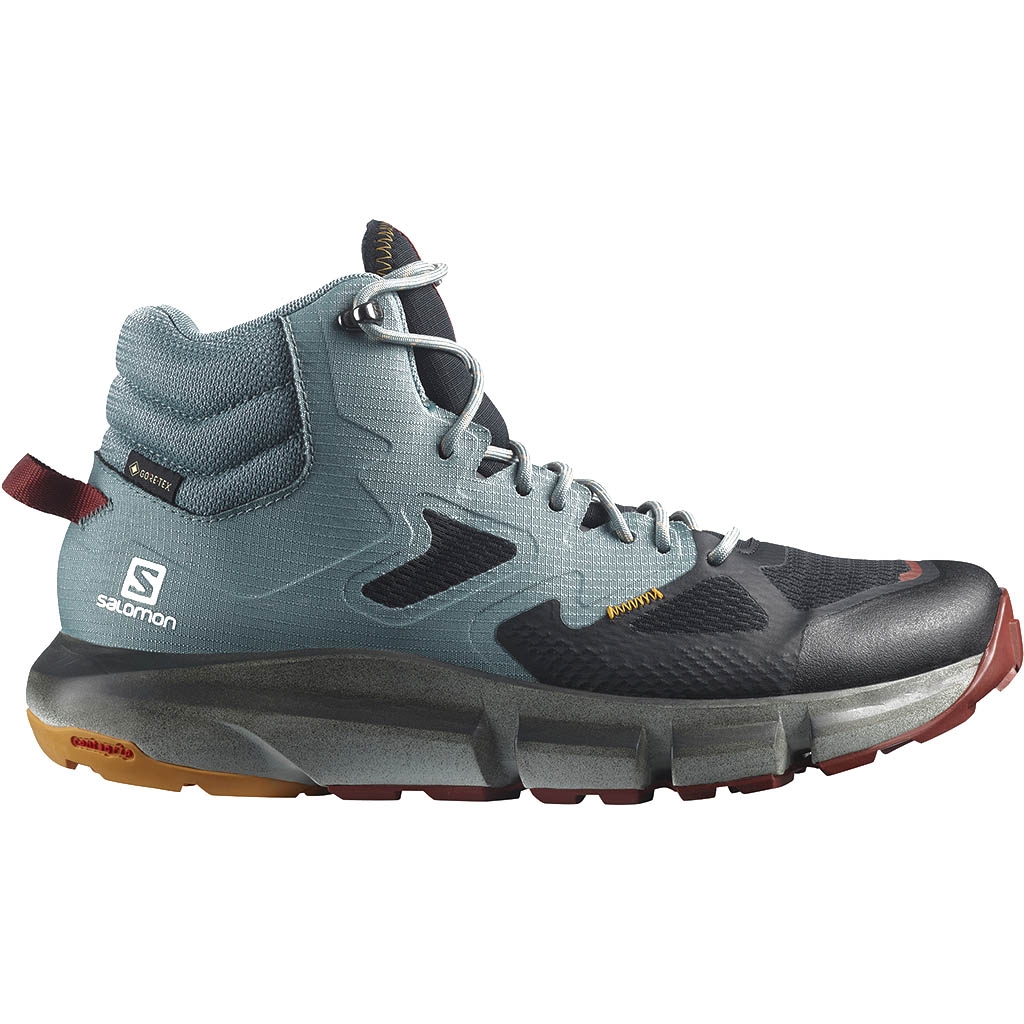 Salomon Predict Hike Mid Gore Tex Pope