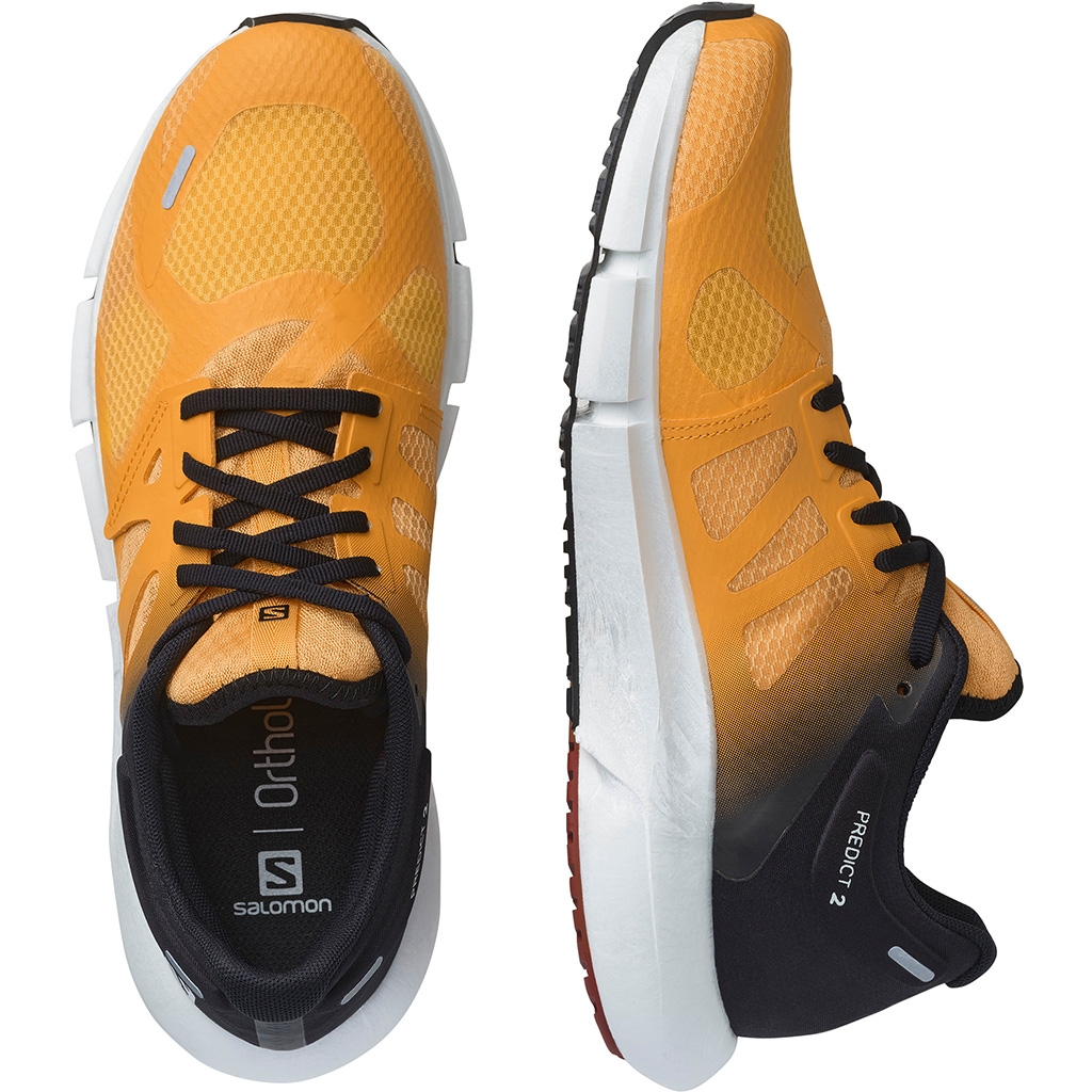 Salomon predict running shoes on sale