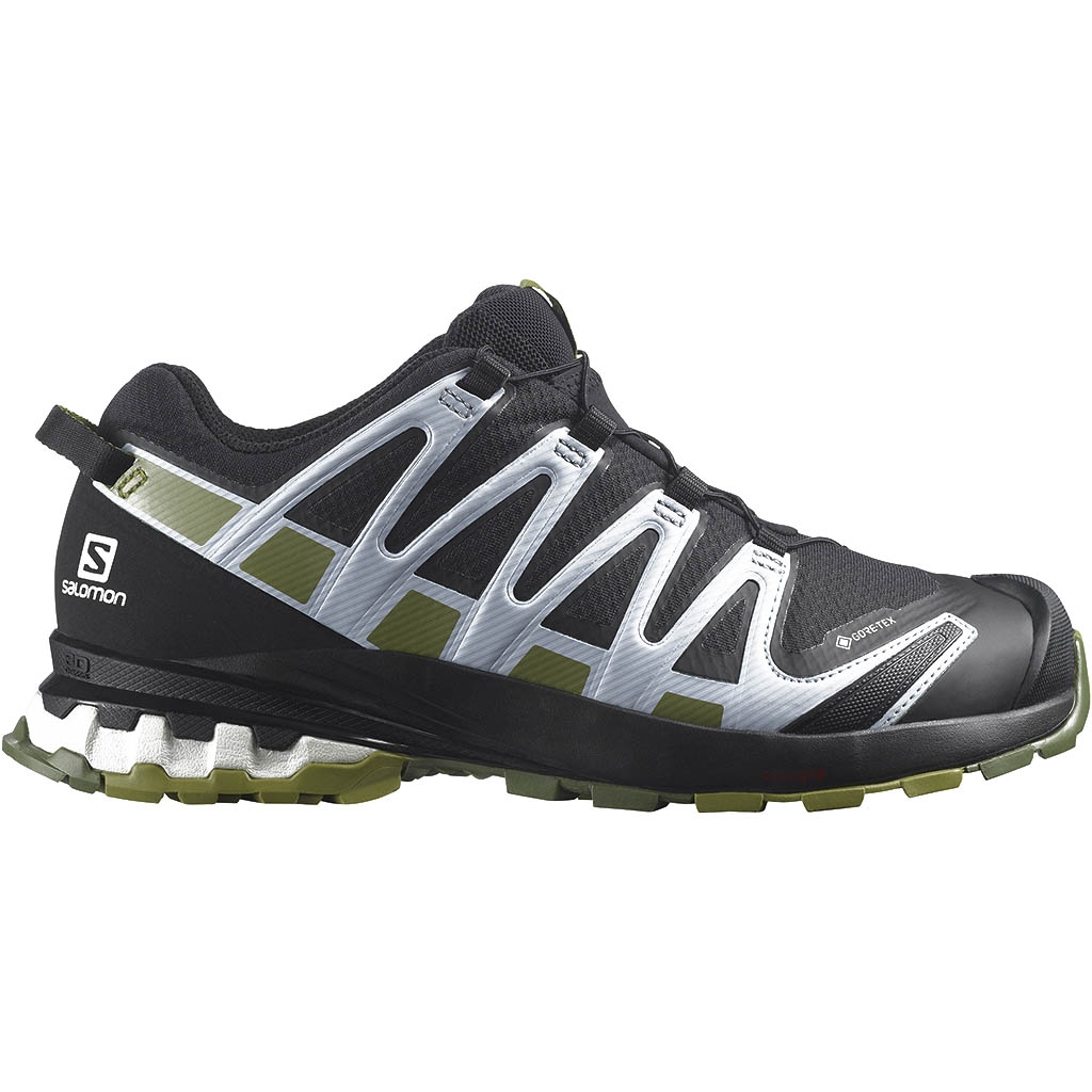Salomon xa pro 3d chassis gore tex hotsell
