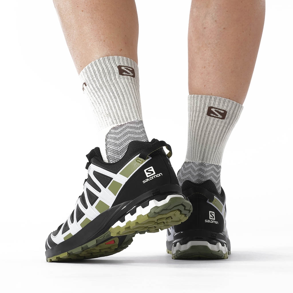 Salomon XA Pro 3D V8 Gore Tex Papa