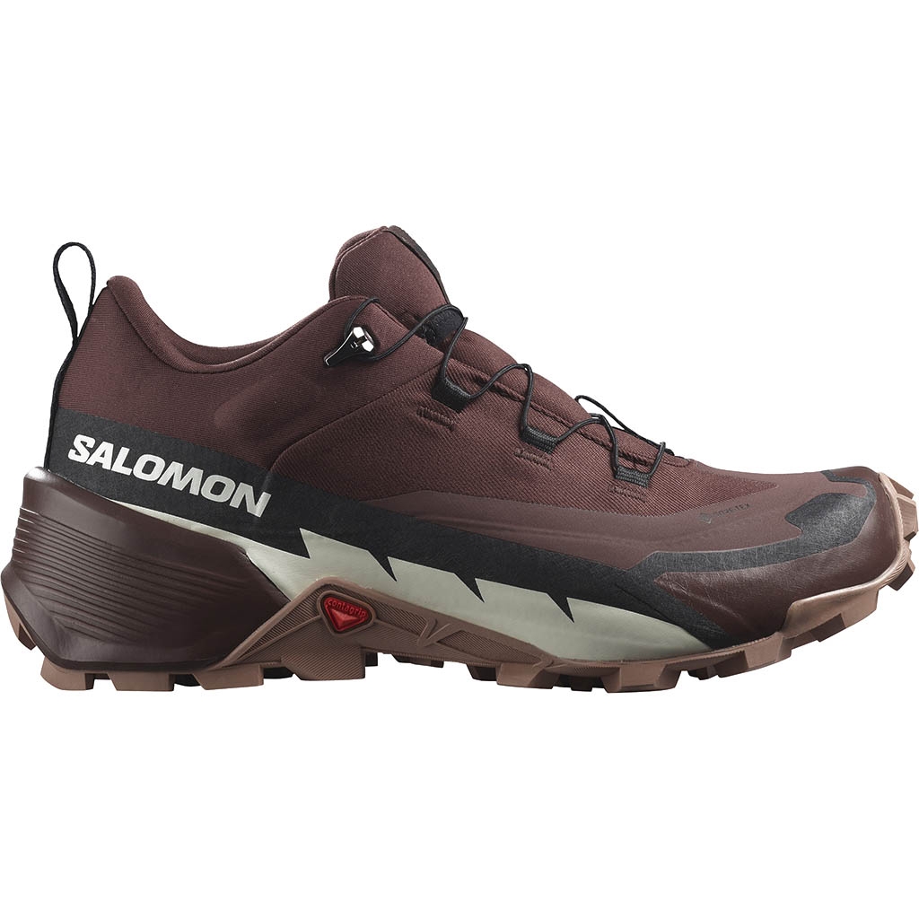 Salomon hikers women's best sale