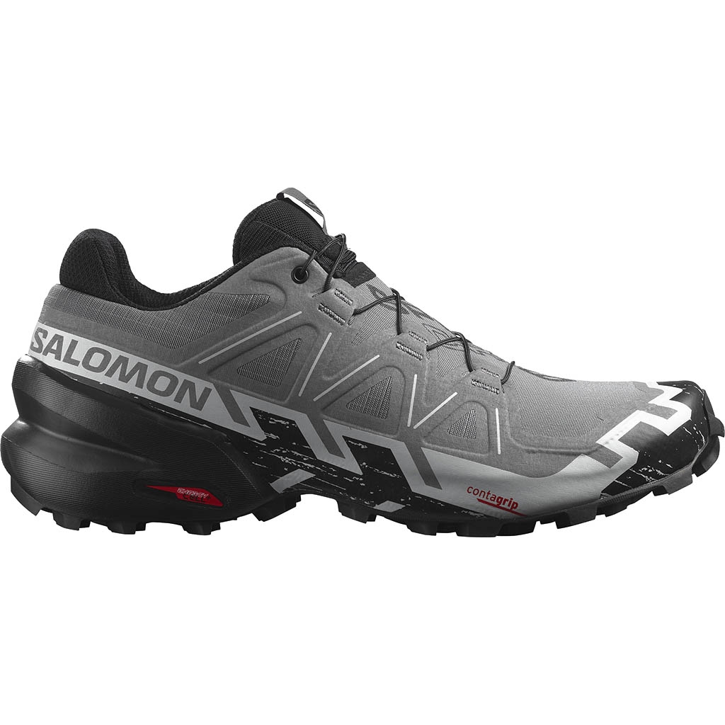 Salomon speedcross cheap 2 donna grigio