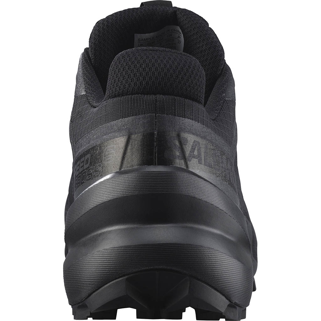 Salomon trailster recensioni top