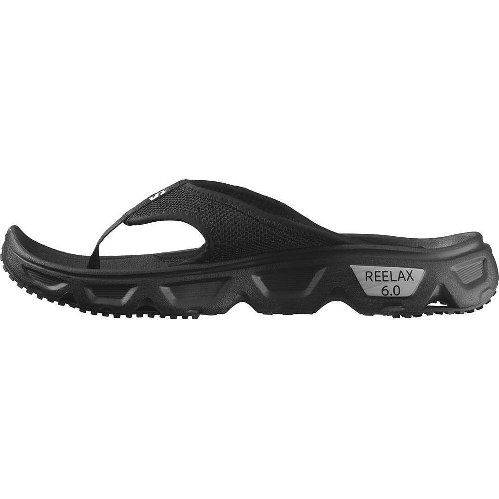 Salomon rx break flip flops mens discount