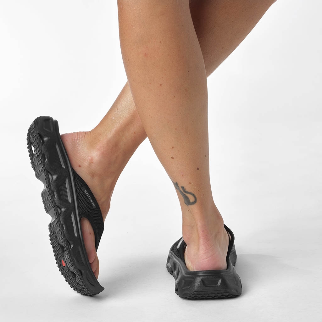 靴 SALOMON REELAX BREAK 6.0 Salomon Reelax Break 6.0 W special offer | Women Shoes