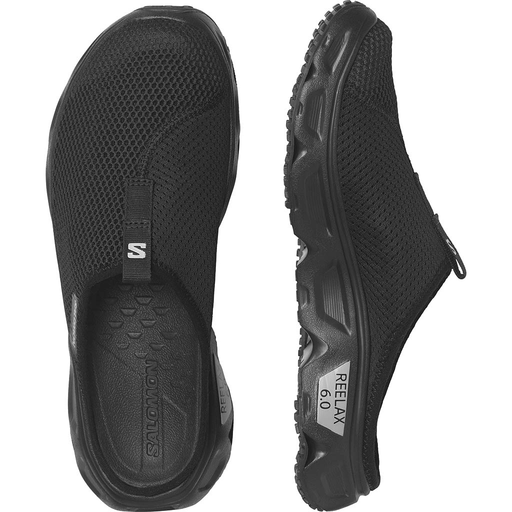Salomon relax shoes 2025