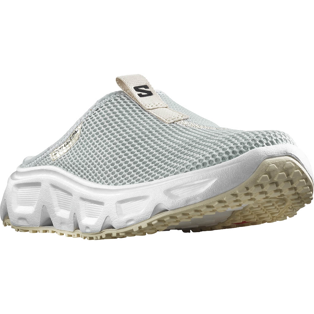 靴 SALOMON REELAX SLIDE 6.0 24cm Amazon.com | Salomon Women's Reelax Slide 6.0 Slip-On