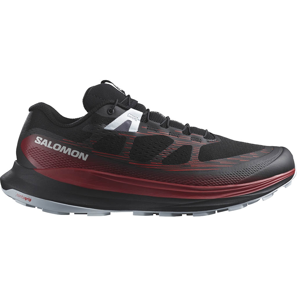 Chaussure salomon contagrip outlet