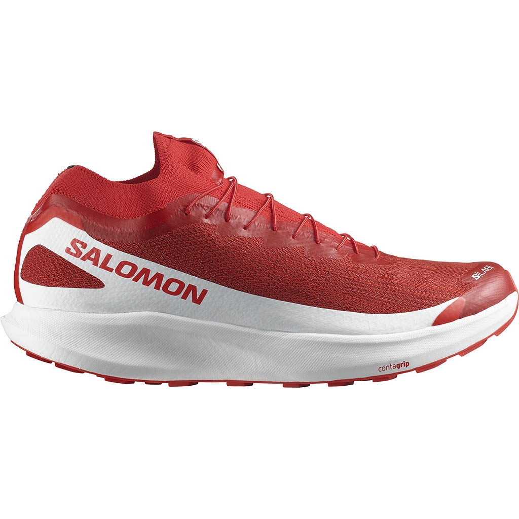 S Lab S Lab Pulsar 2 Fiery Red Fiery Red White Lepape