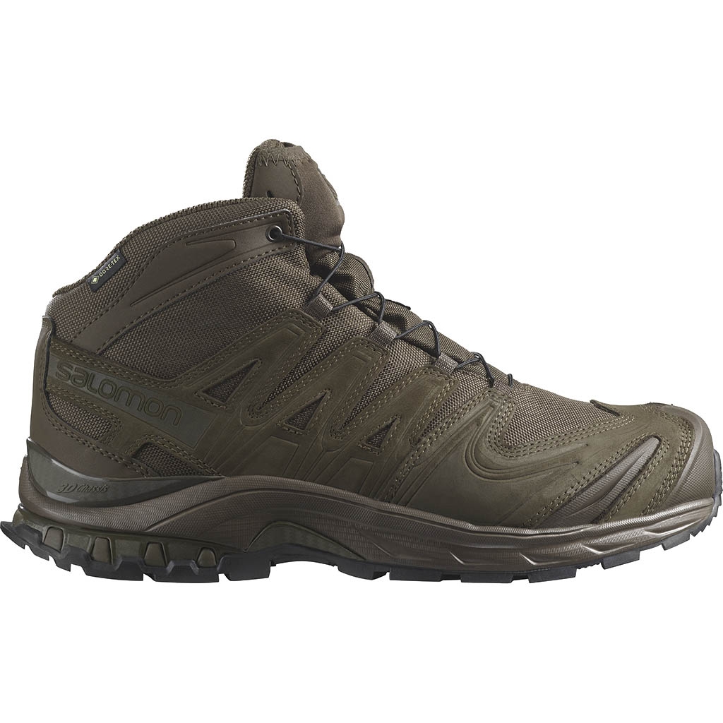 Salomon boots xa forces shop