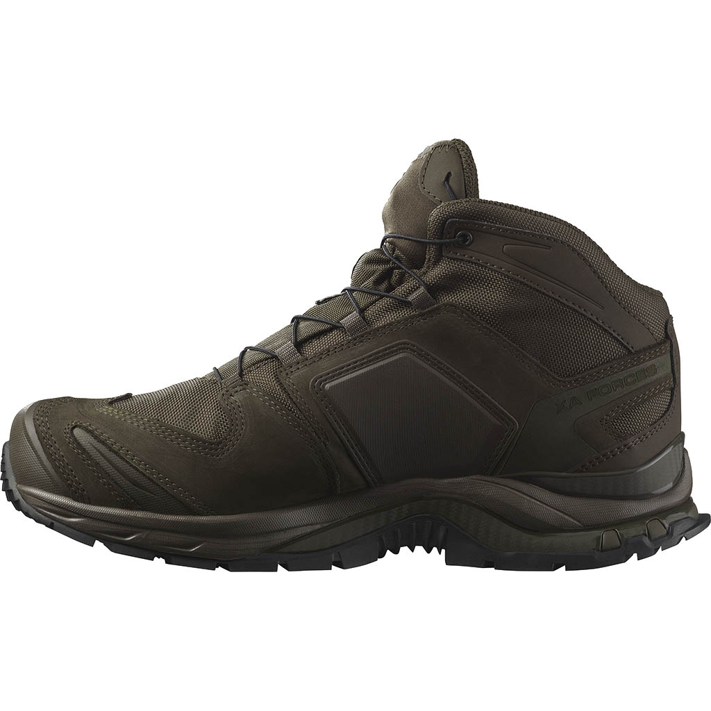 Salomon Forces XA Forces Mid Gore Tex Lepape