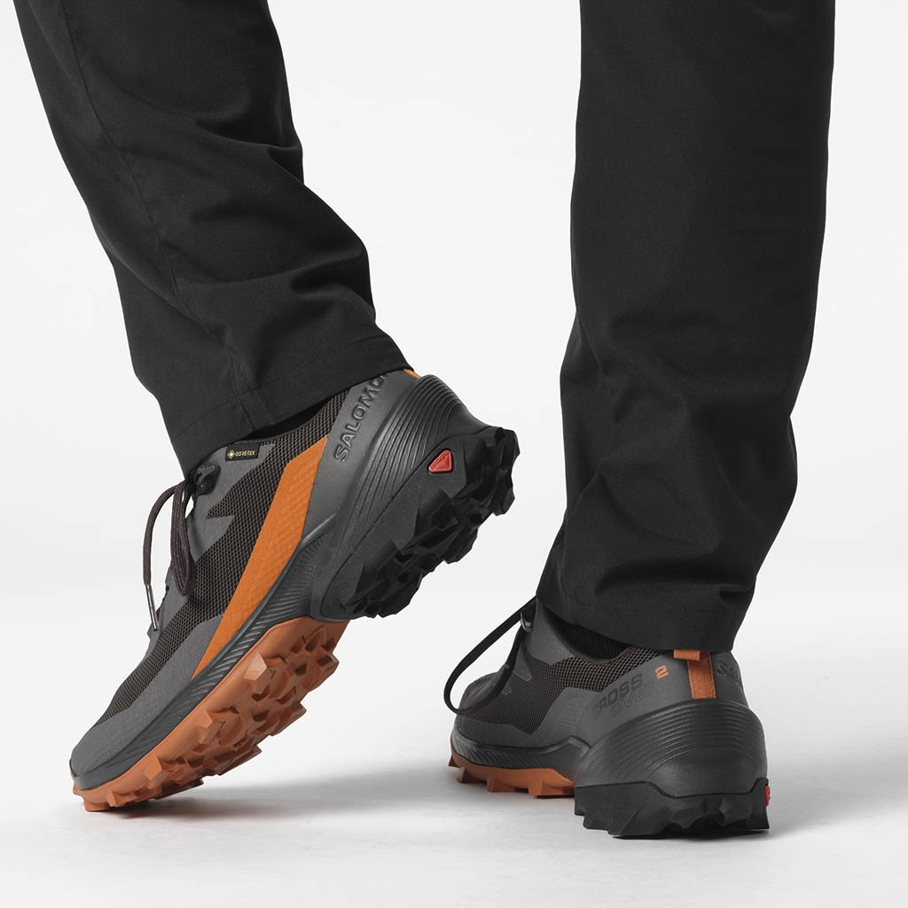 Salomon route on sale