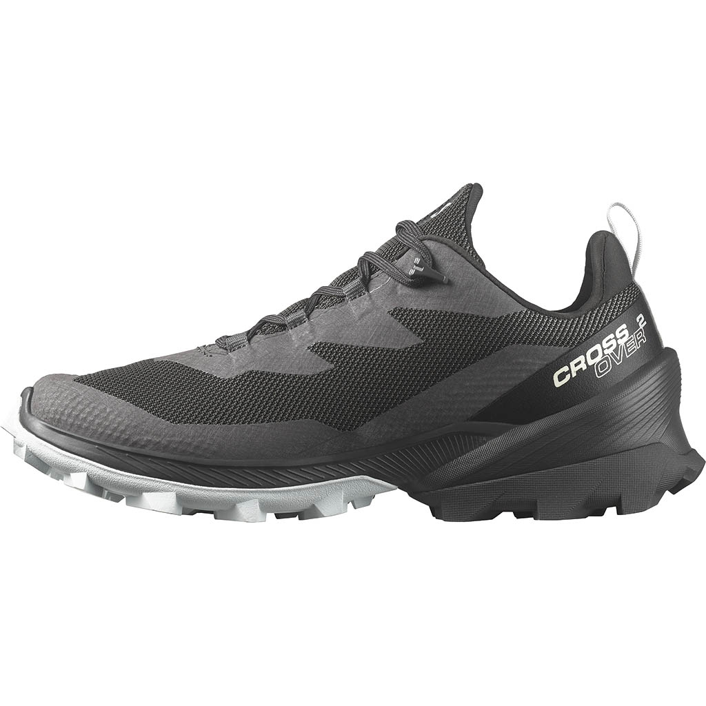 SALOMON DEMO XR 162 × SALOMON 12TI Salomon Z12 GW Ski Bindings - Black/Grey 80mm | - NOT FOR
