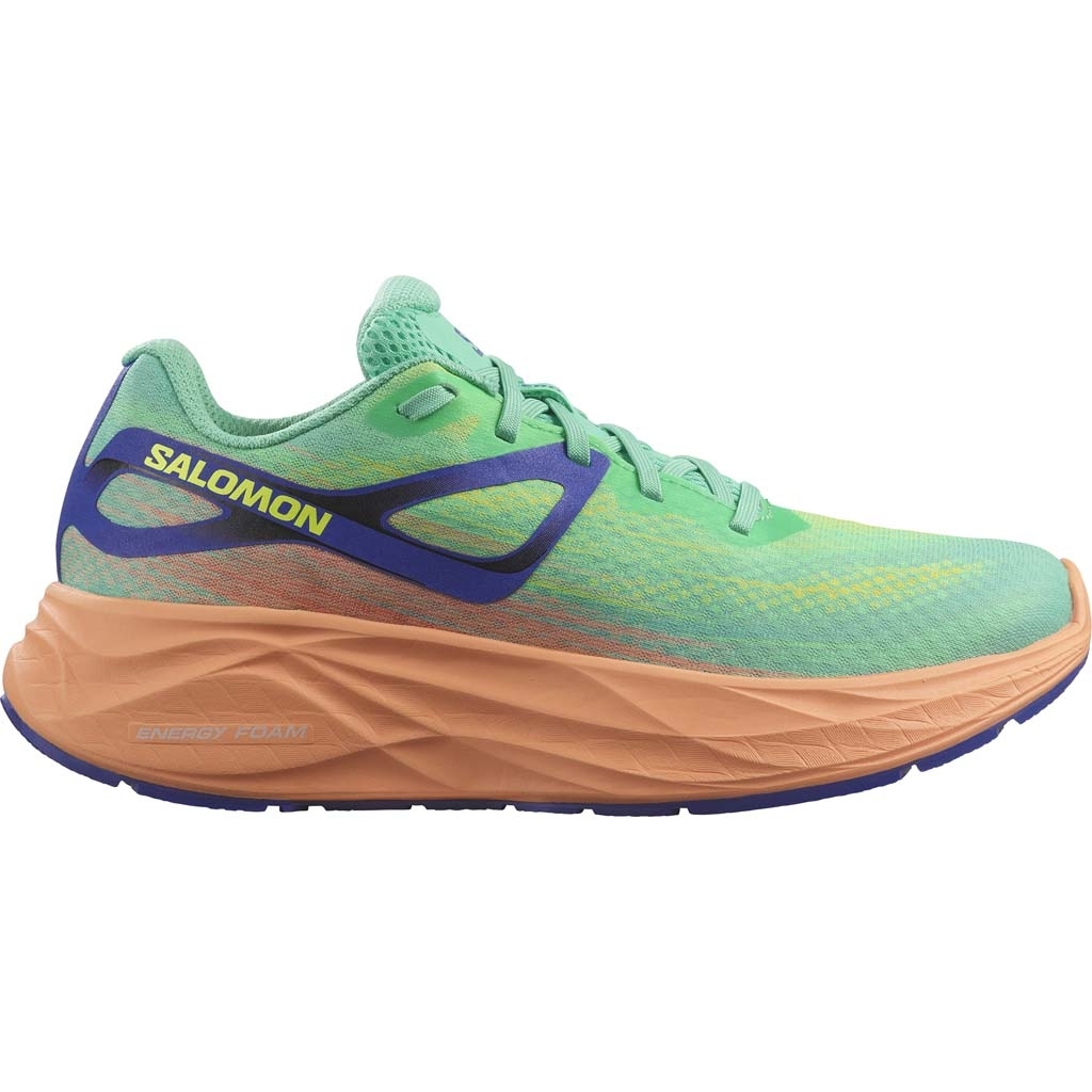 Salomon Aero Glide Cockatoo Cantaloupe Surf The We Lepape