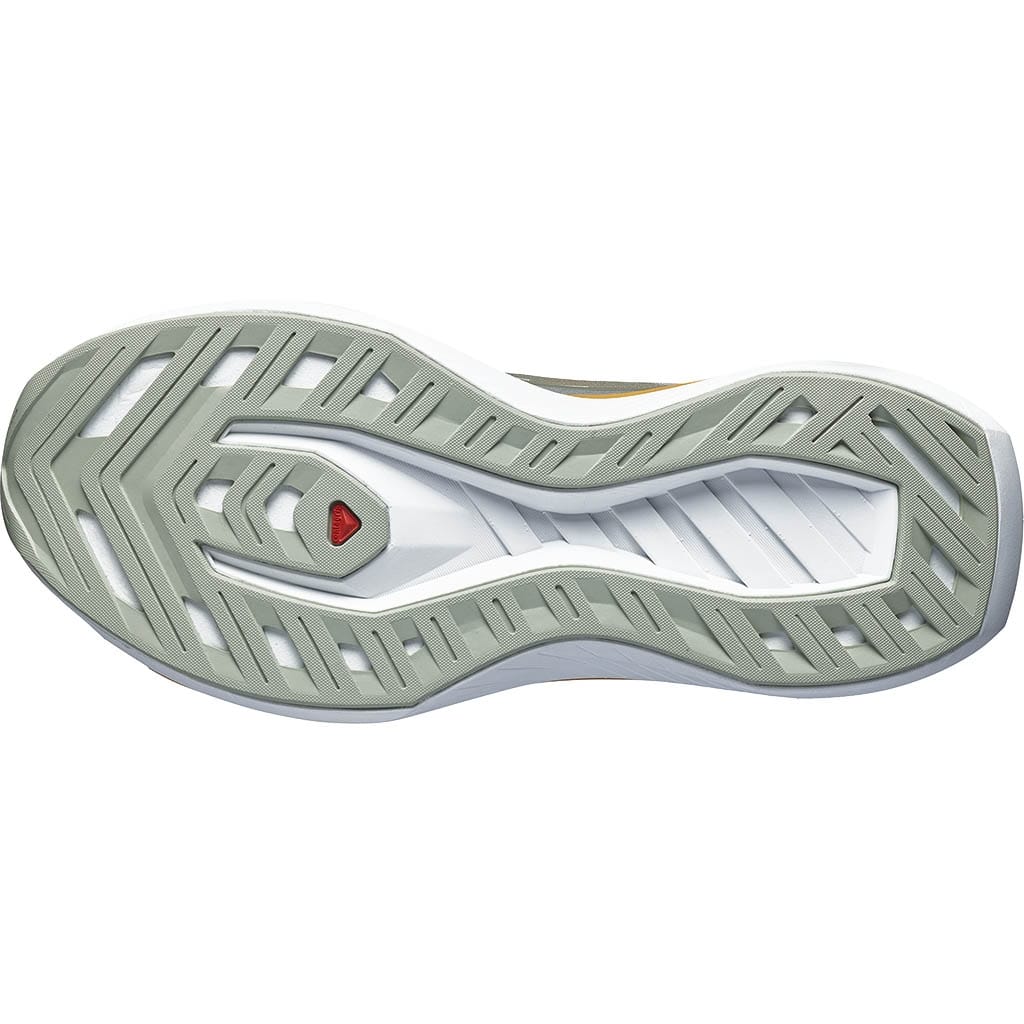 Salomon DRX Bliss Desert Sage . Zinna . White | Lepape