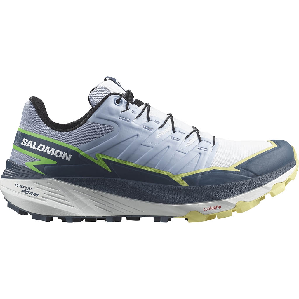 Salomon swimrun best sale shoes