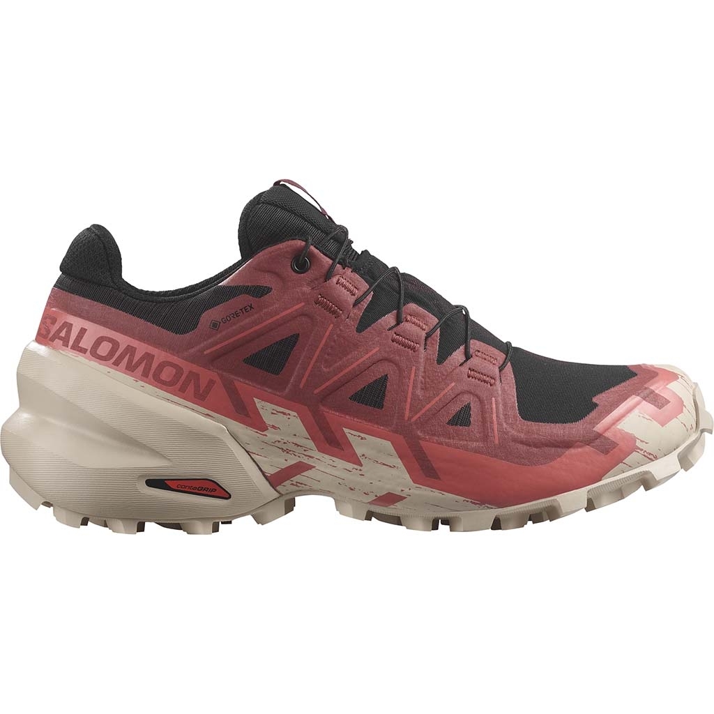Salomon speedcross rosa deals