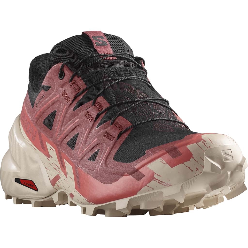 Salomon speedcross rosa deals