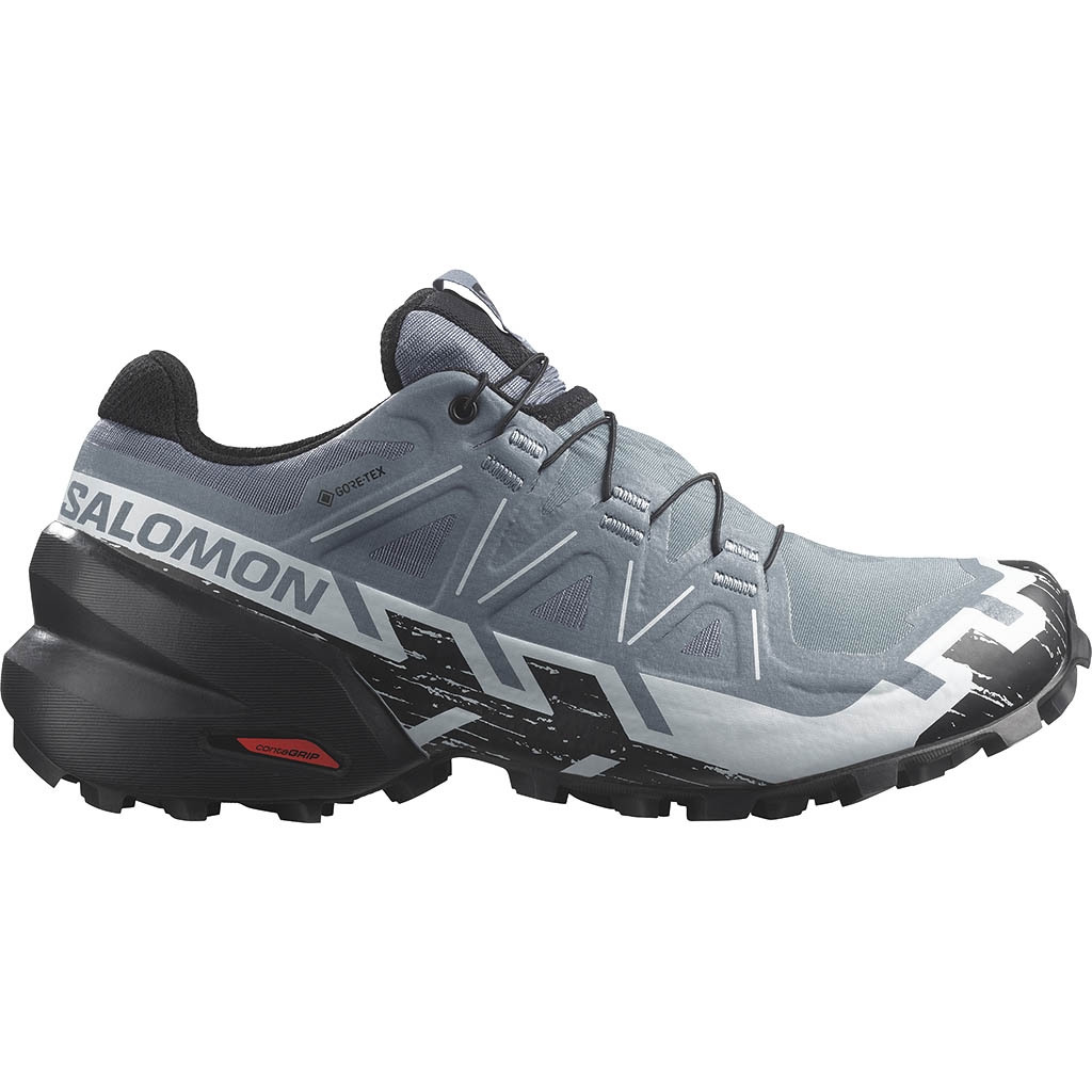 Salomon gore tex trail running shoes hotsell