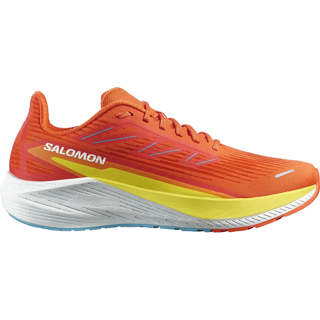 Salomon aero 2 sales