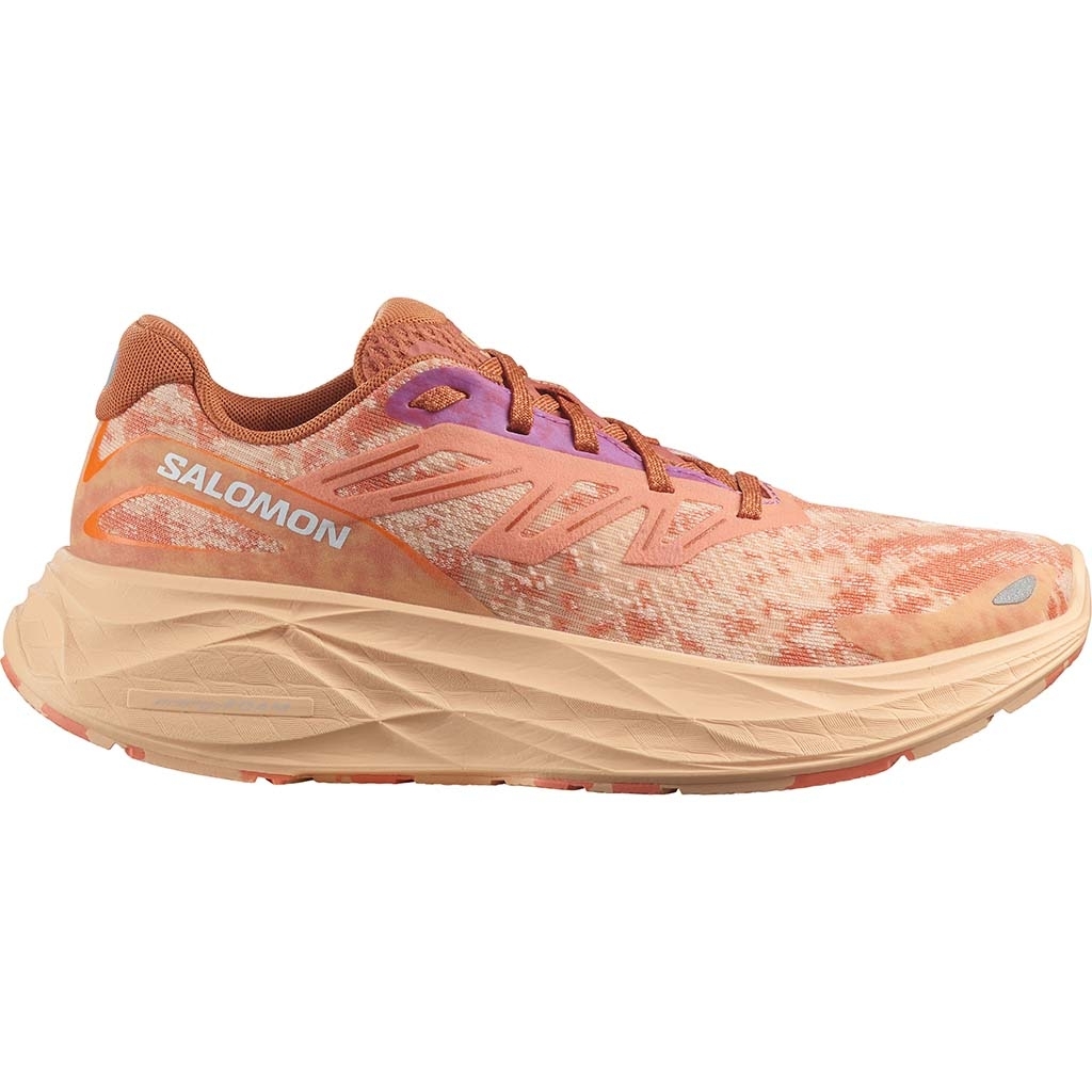 Salomon aero 2 sales