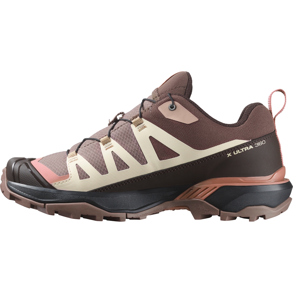 Salomon x ultra 3 low new arrivals