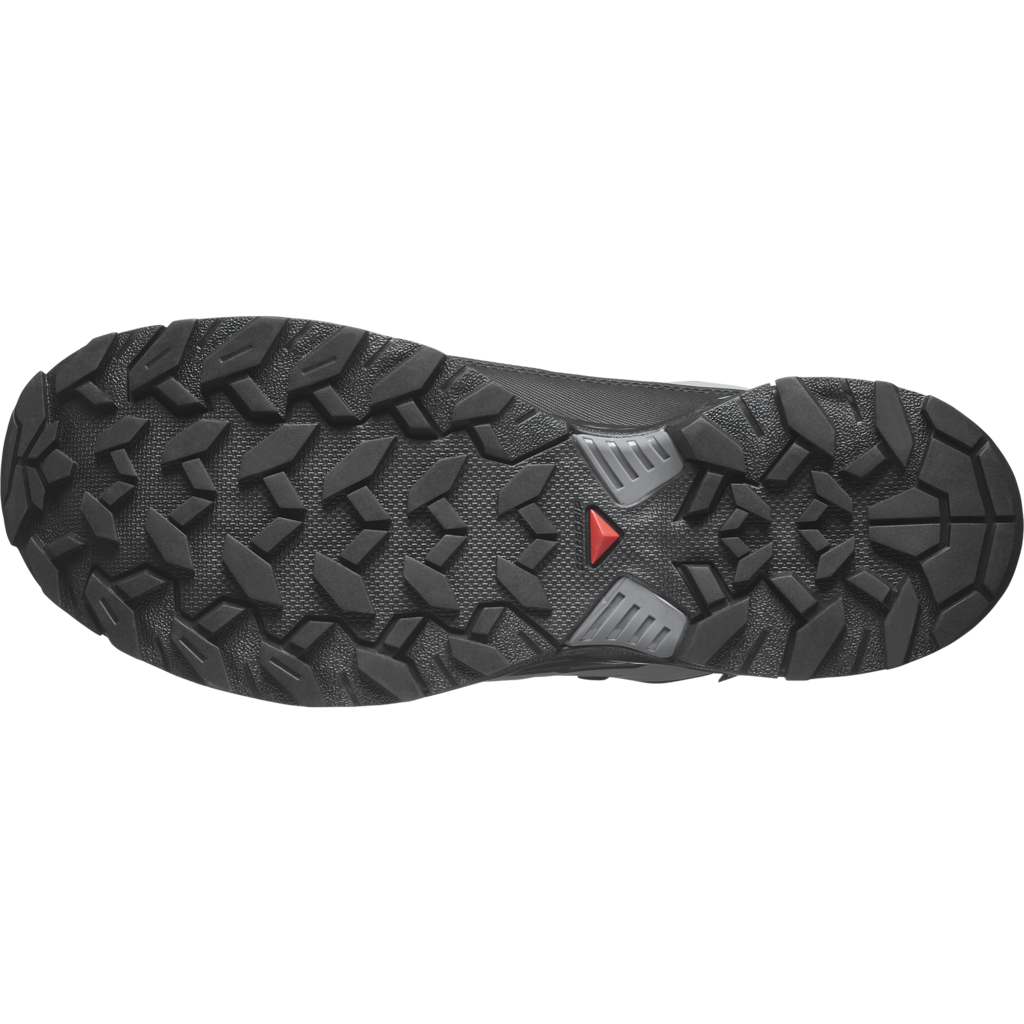 X Ultra 360 Gore Tex salomon Black Magnet Quiet Shade Lepape