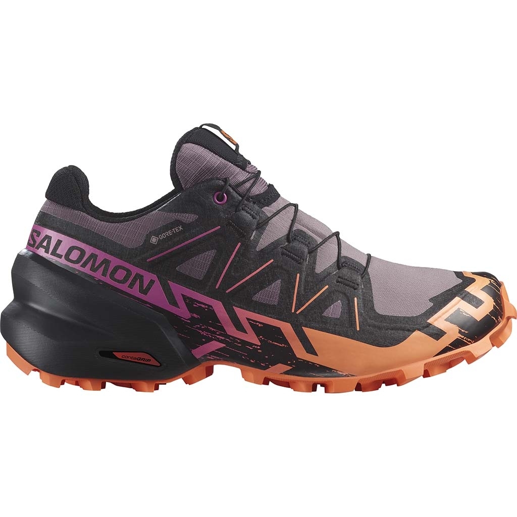 Salomon speedcross goretex donna deals