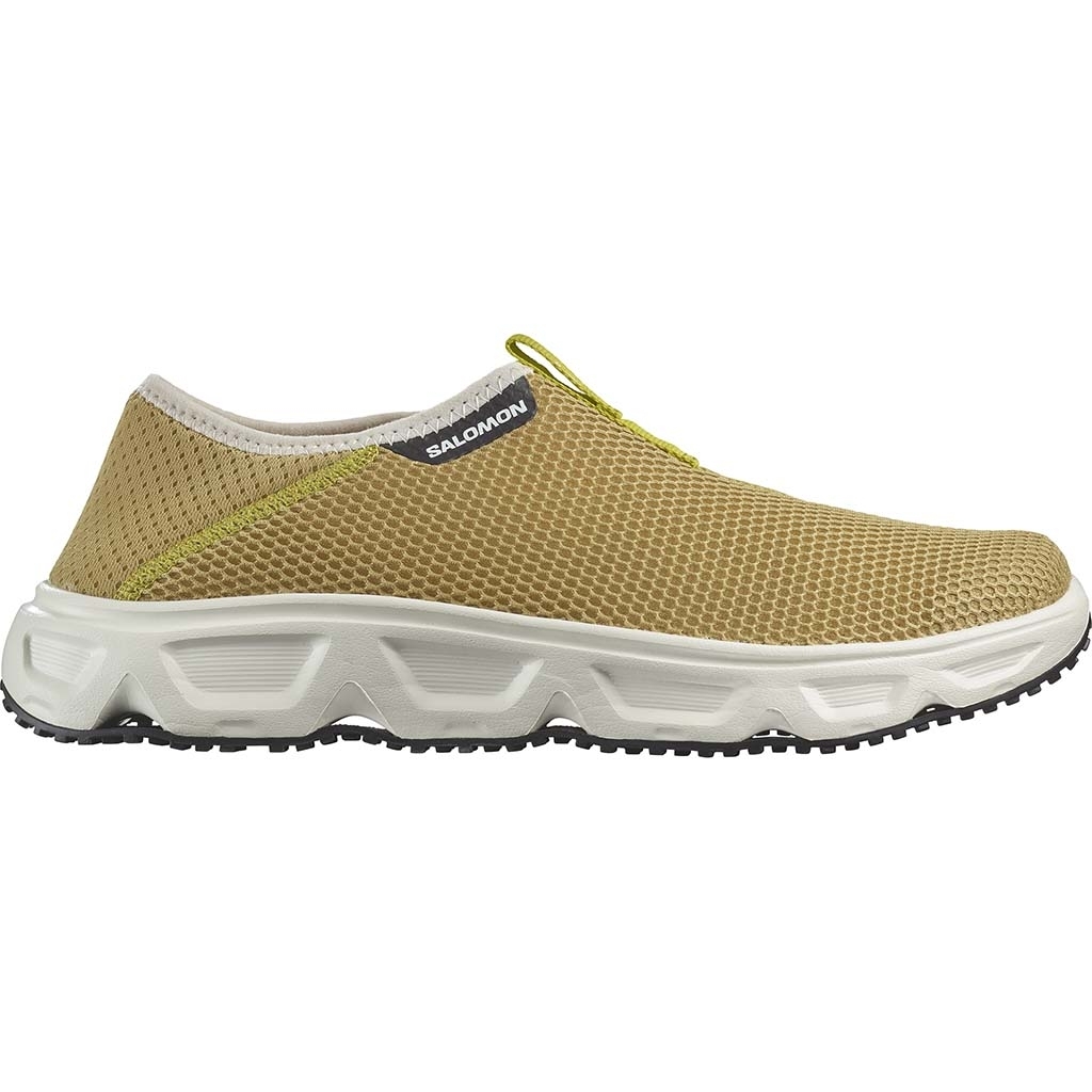 Salomon Reelax Moc 6.0 Southern Moss Sulphur Spring Va Lepape