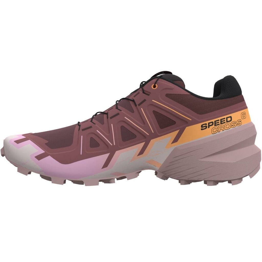 Salomon speedcross pink store