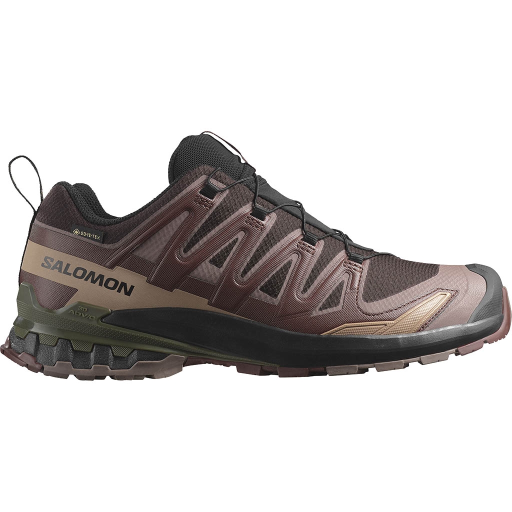 Salomon men's xa pro 3d gtx discount
