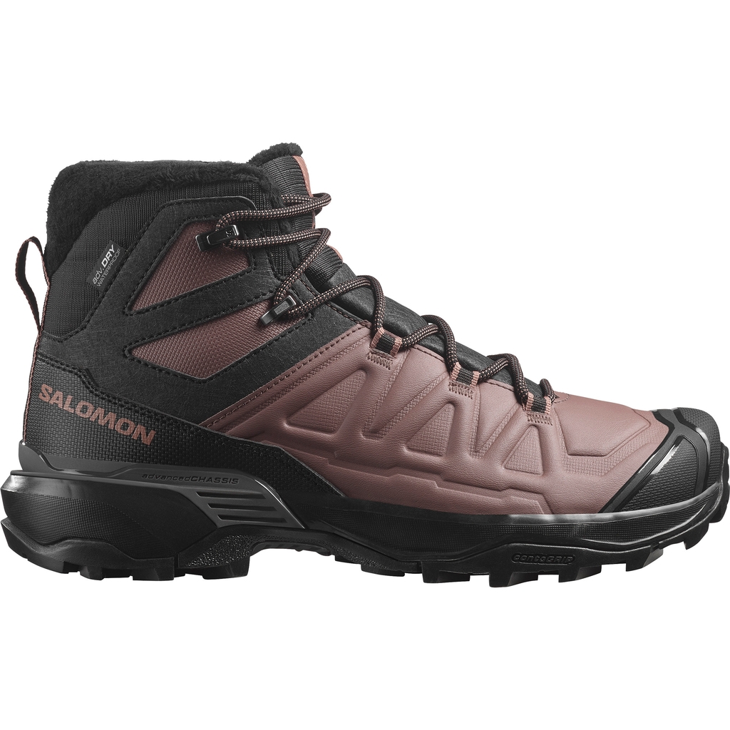 Salomon x ultra waterproof outlet
