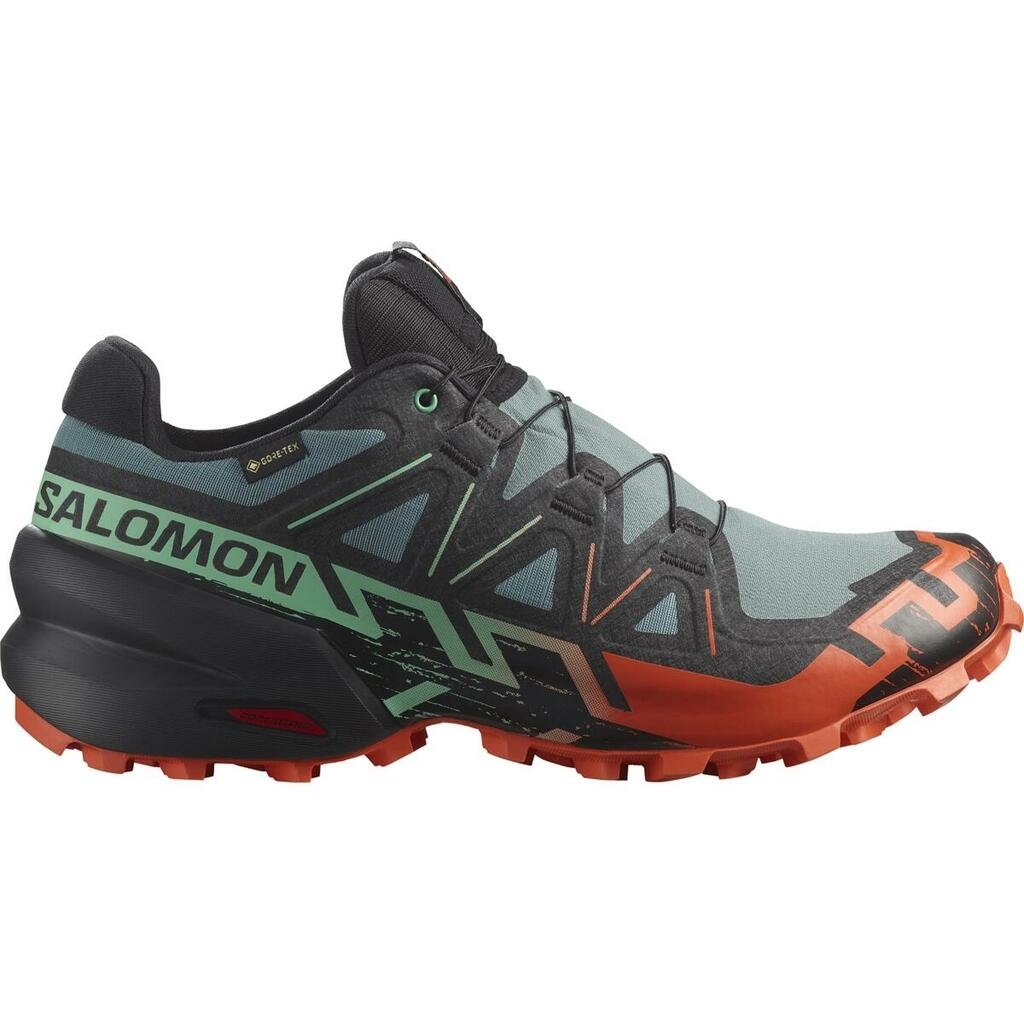 Salomon speedcross sports direct deals