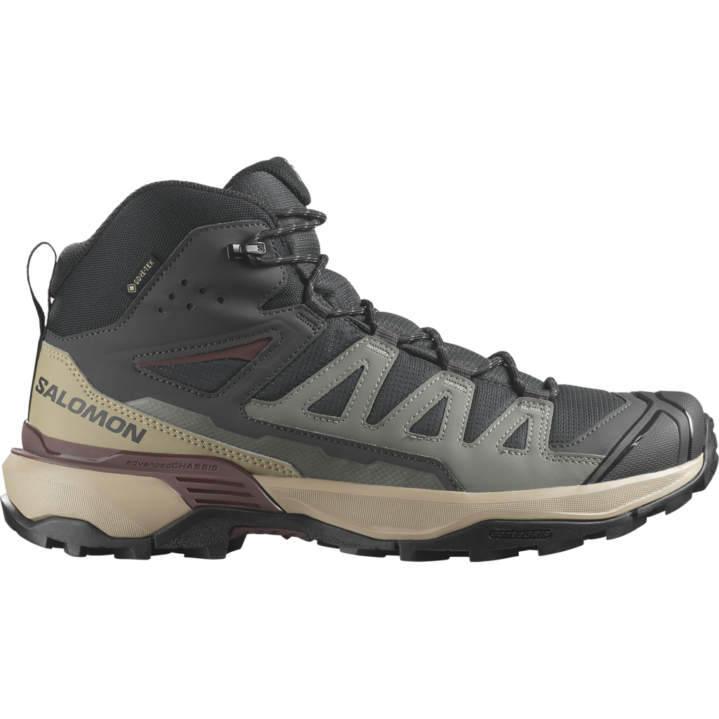 Mid Gore Tex X Ultra Gtx Test Boot Review Mid Gtx Hiking Boots