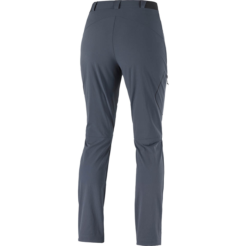 Salomon wayfarer tapered pant w online