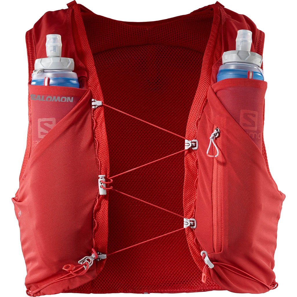 Salomon Adv Skin 5 Goji Berry Ebony Lepape