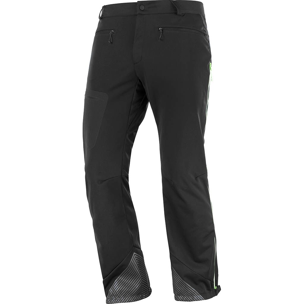 Salomon top softshell ranger