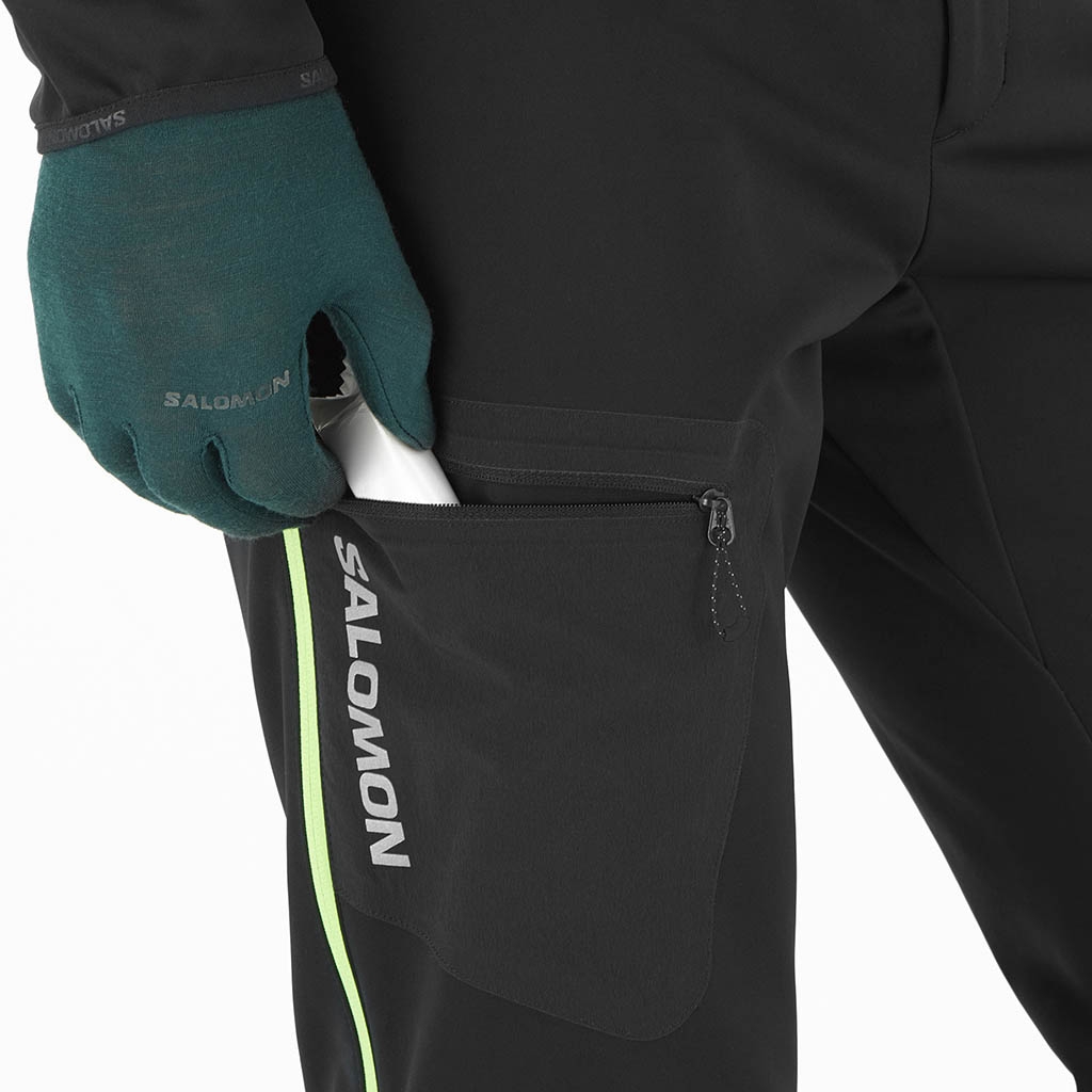 Salomon soft shell pants new arrivals
