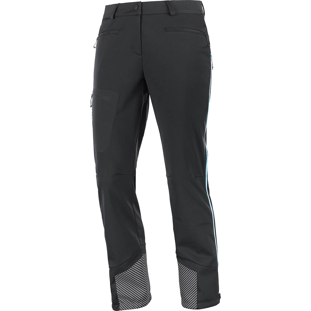 Salomon windstopper hot sale pants