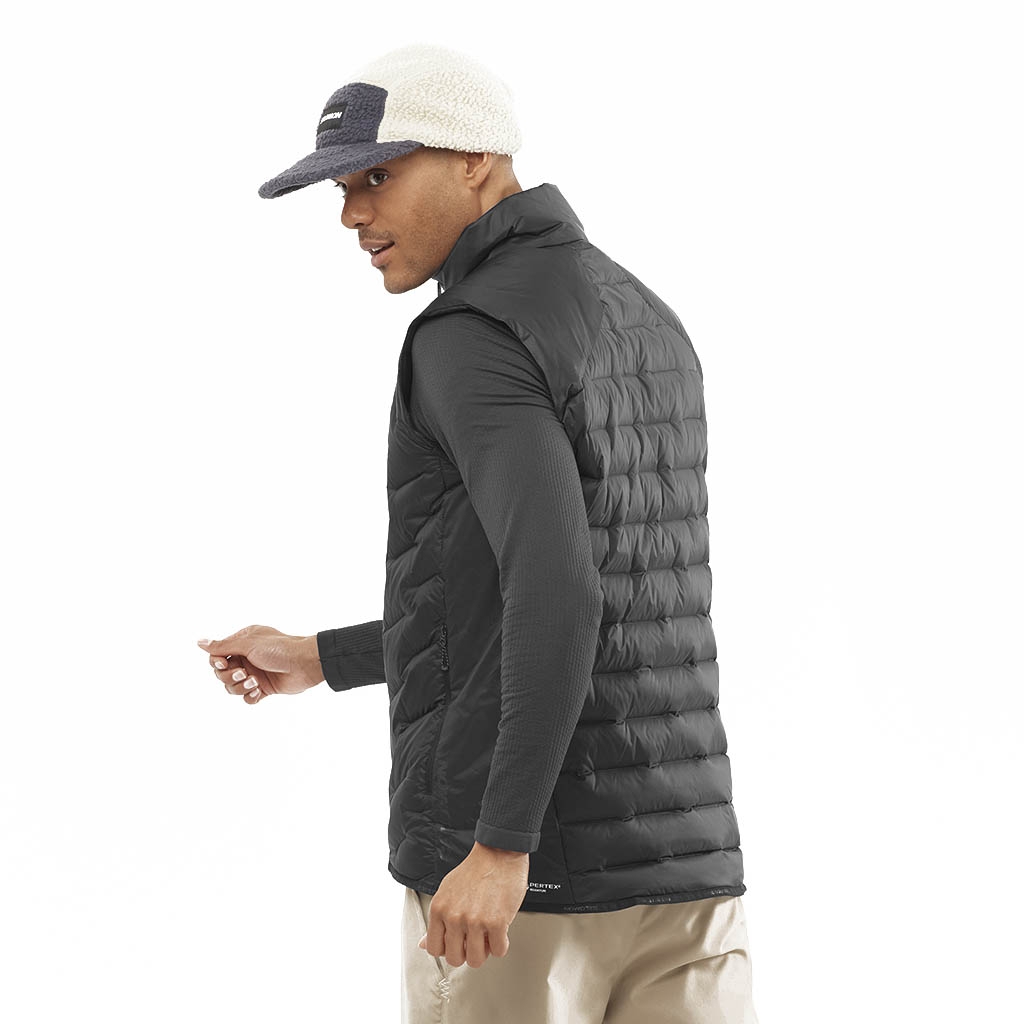 Salomon pertex discount